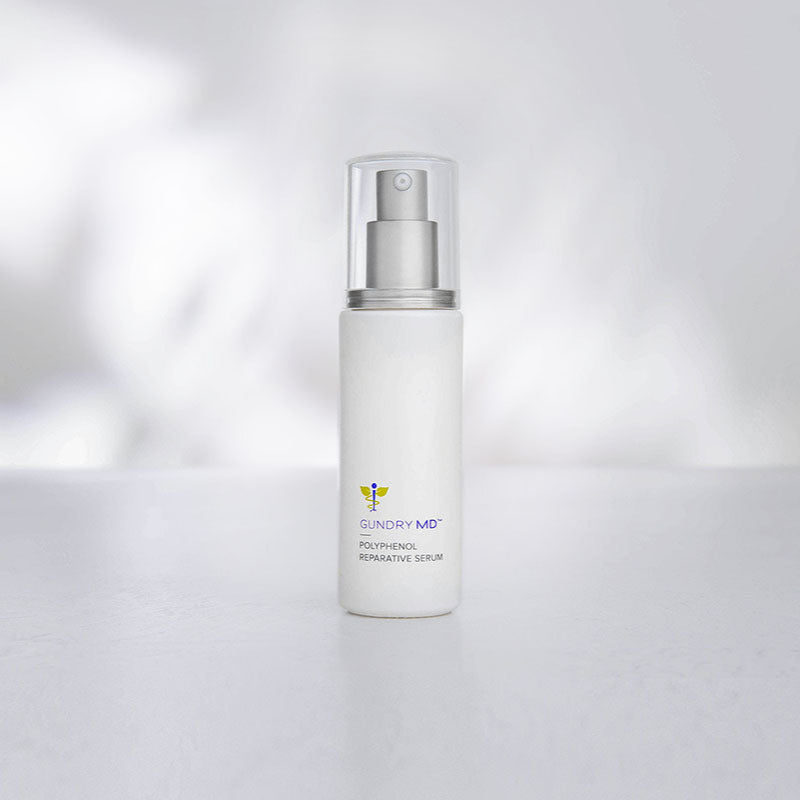 Gundry MD Polyphenol Reparative Serum